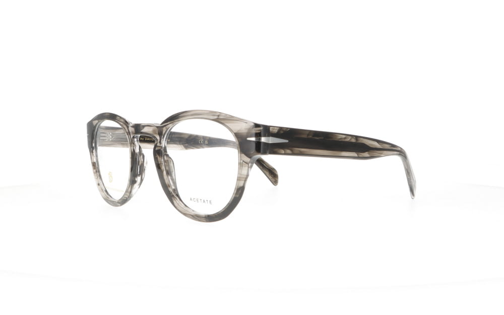 David Beckham DB 7125