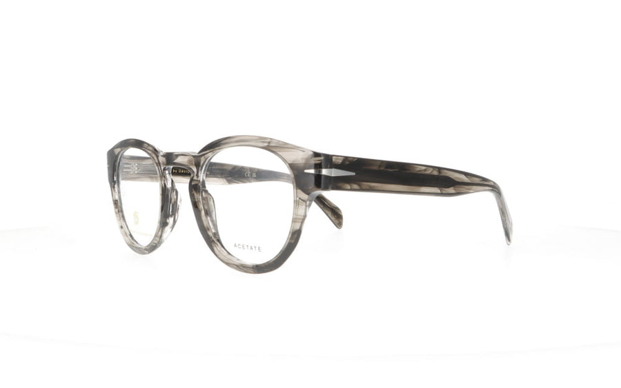 David Beckham DB 7125
