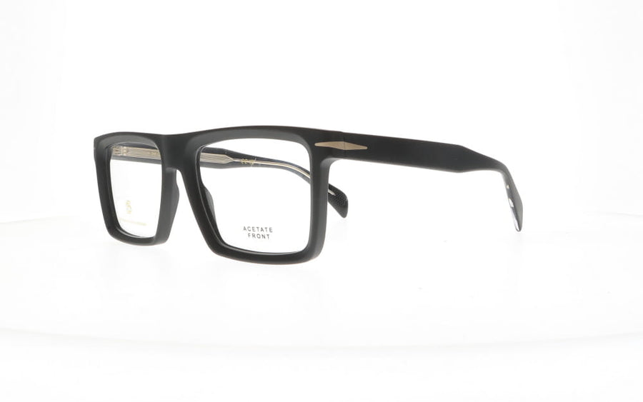 David Beckham DB 7138