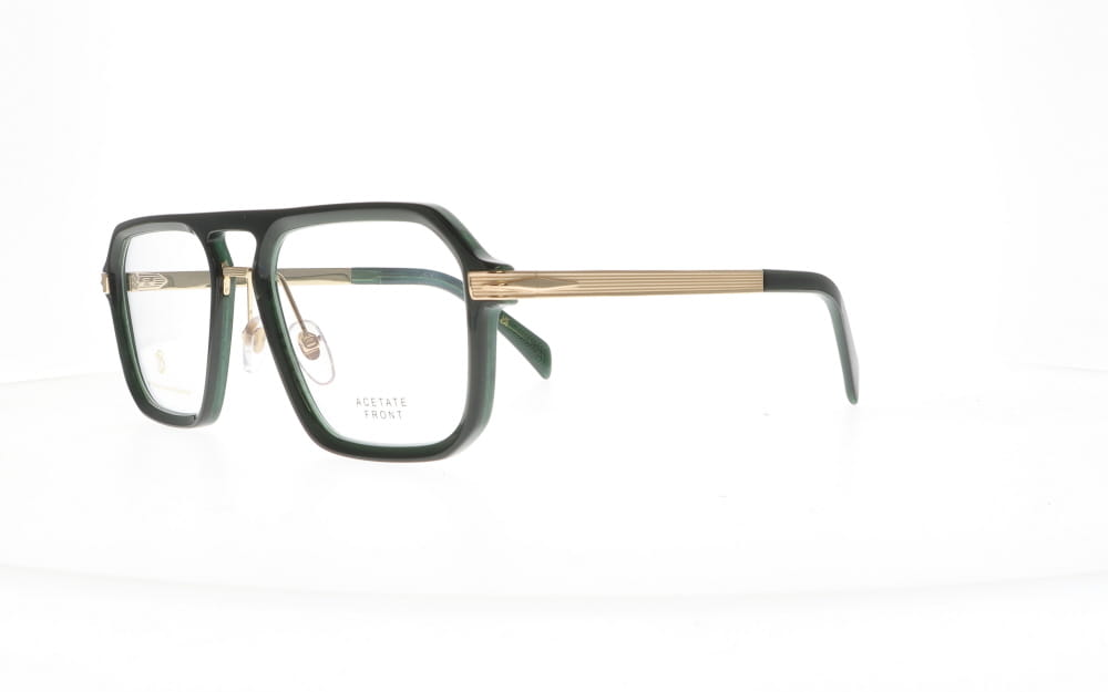 David Beckham DB 7142