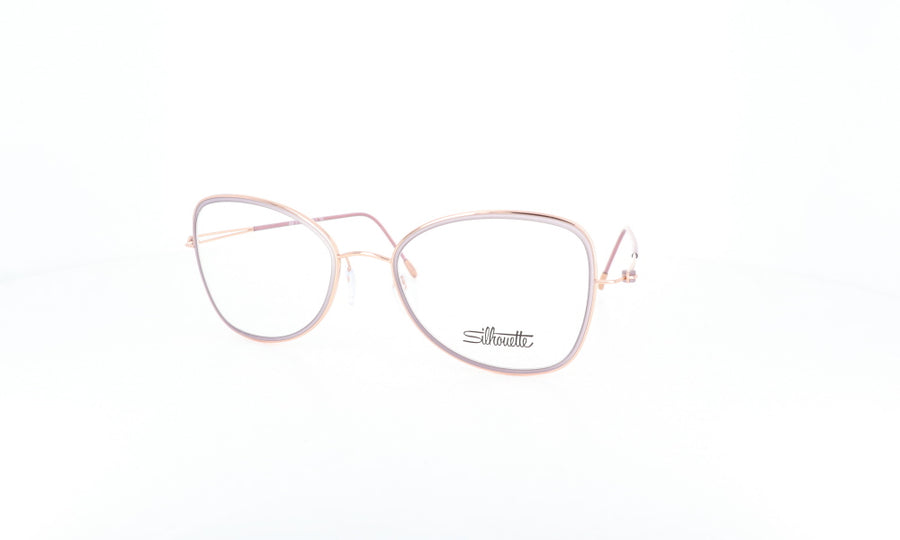 Silhouette  4558