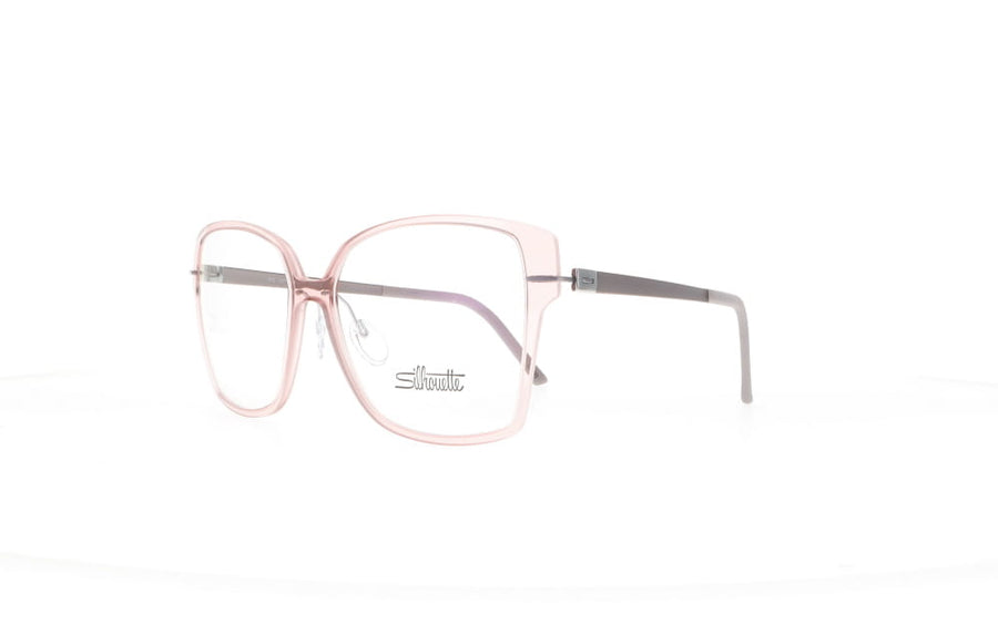Silhouette SPX INFINITY VIEW 1611