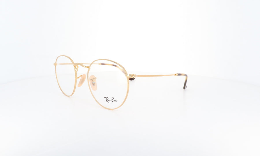 Ray-Ban RX 3447V