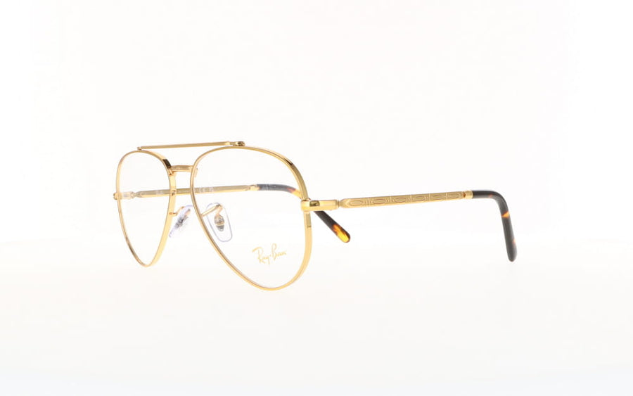 Ray-Ban RX 3625