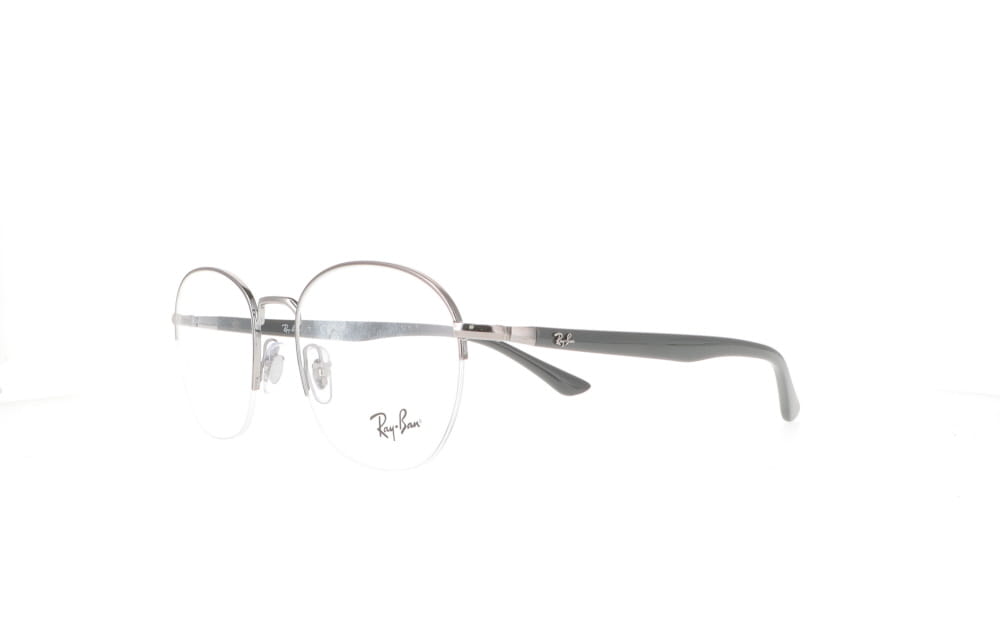 Ray-Ban RX 6487
