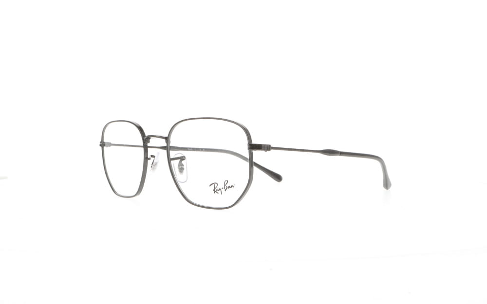 Ray-Ban RX 6496