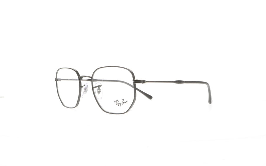 Ray-Ban RX 6496