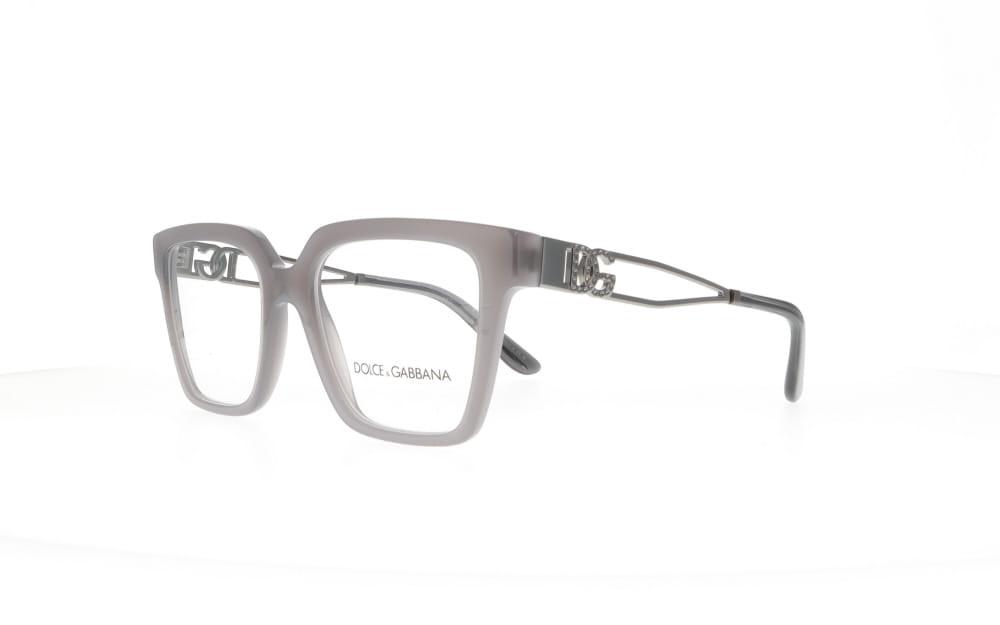 Dolce & Gabbana DG 3376B