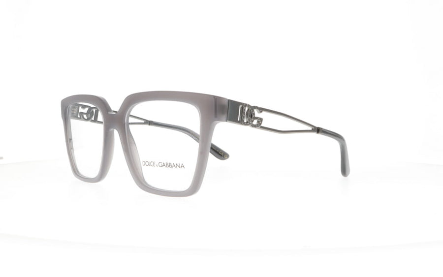Dolce & Gabbana DG 3376B