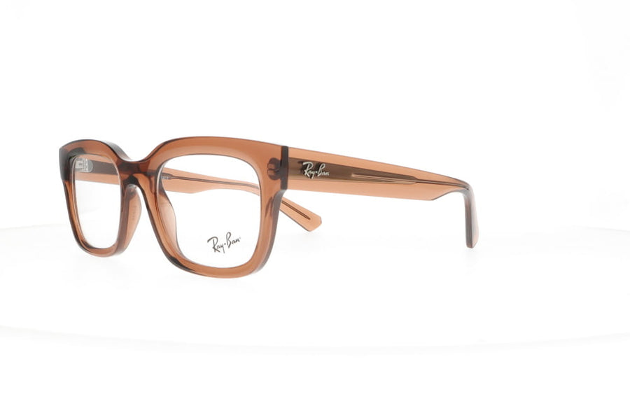Ray-Ban RX 7217 CHAD