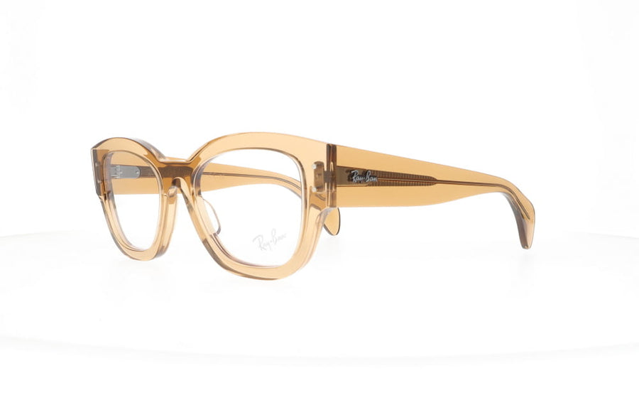 Ray-Ban RX 7681 JORGE