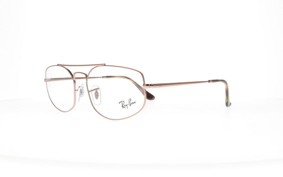 Ray-Ban RX 6545