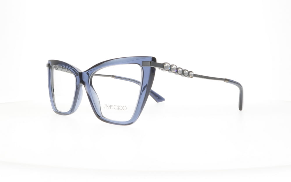 Jimmy Choo JC 3020B