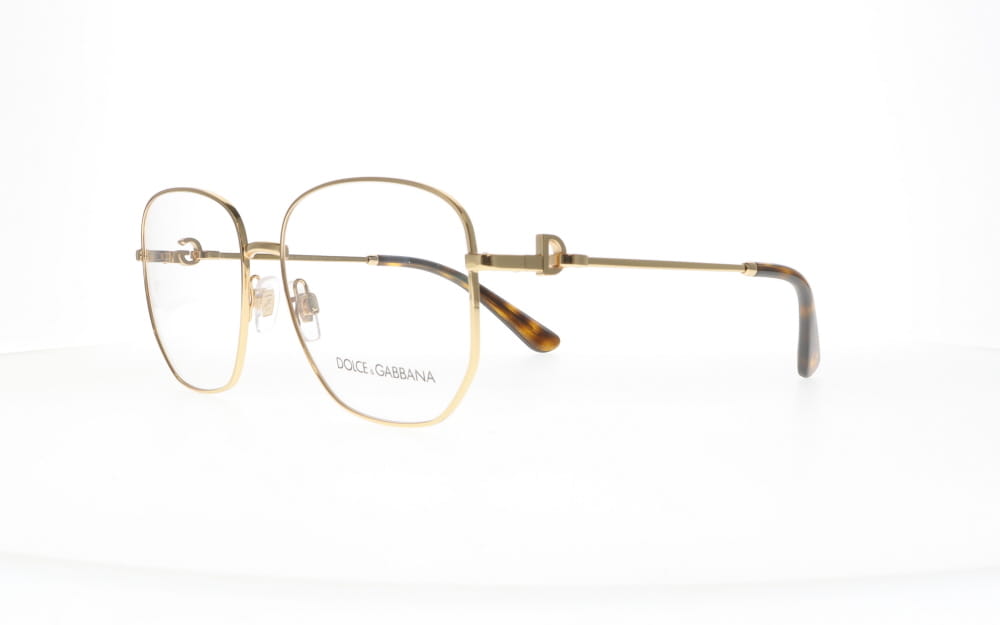 Dolce & Gabbana DG 1356