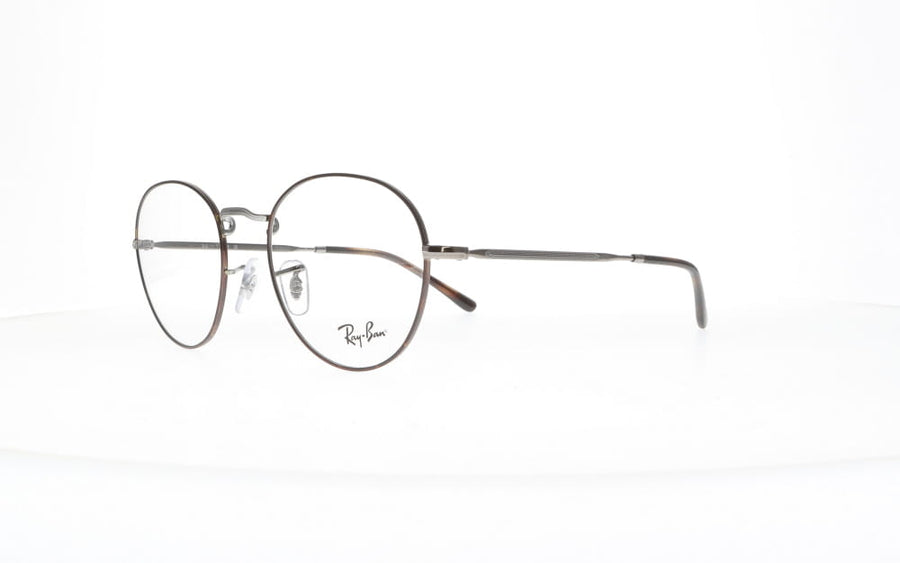 Ray-Ban RX 3582