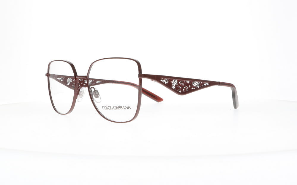 Dolce & Gabbana DG 1358