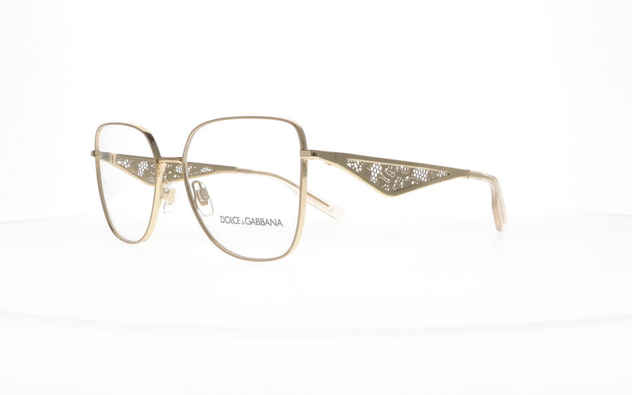 Dolce & Gabbana DG 1358
