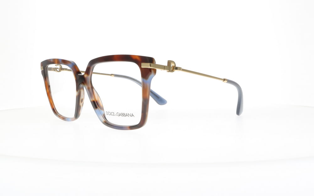 Dolce & Gabbana DG 3397