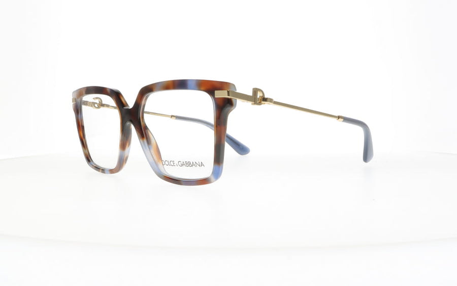 Dolce & Gabbana DG 3397
