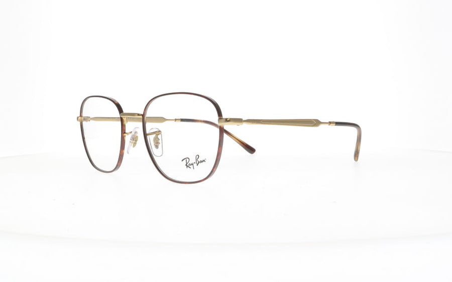 Ray-Ban RX 6534