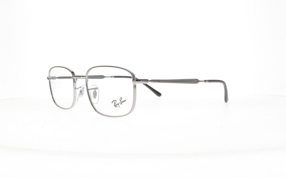 Ray-Ban RX 6533
