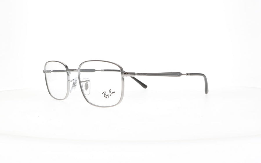 Ray-Ban RX 6533
