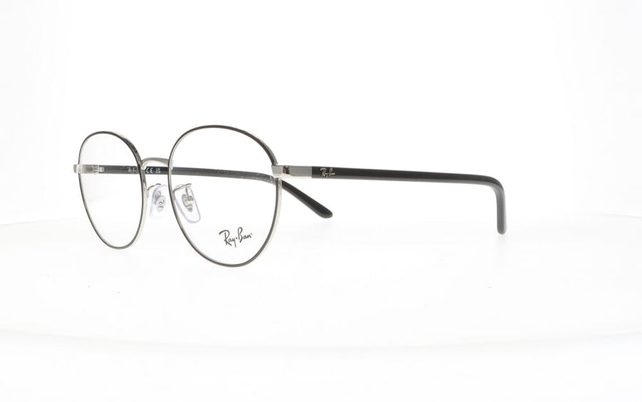 Ray-Ban RX 6538D