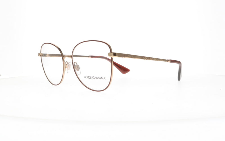Dolce & Gabbana DG 1355