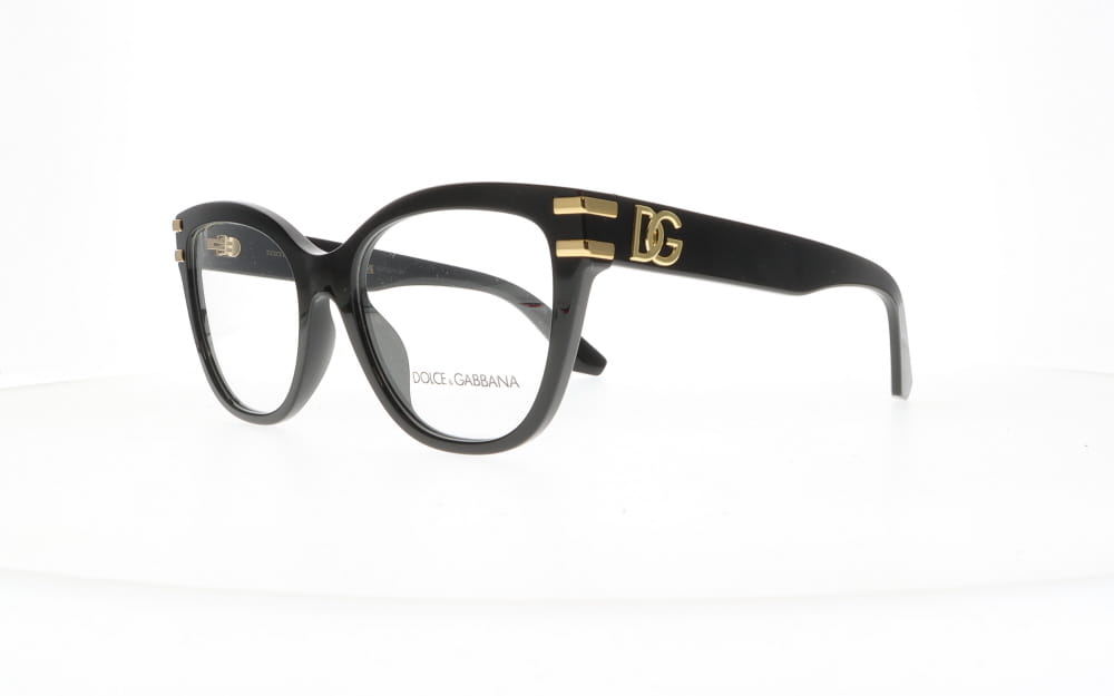 Dolce & Gabbana DG 3418