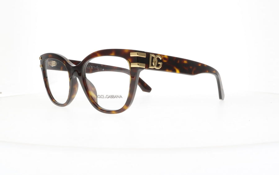 Dolce & Gabbana DG 3418