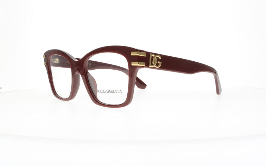 Dolce & Gabbana DG 3419