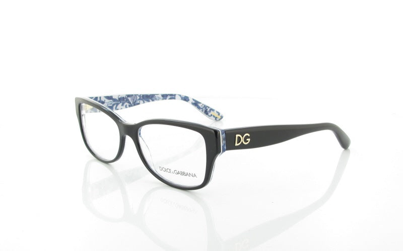 Dolce & Gabbana DG 3204