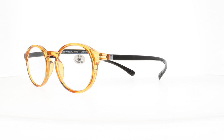 Specnecs  2651