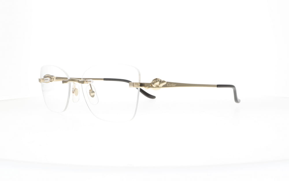 Cartier CT 0552