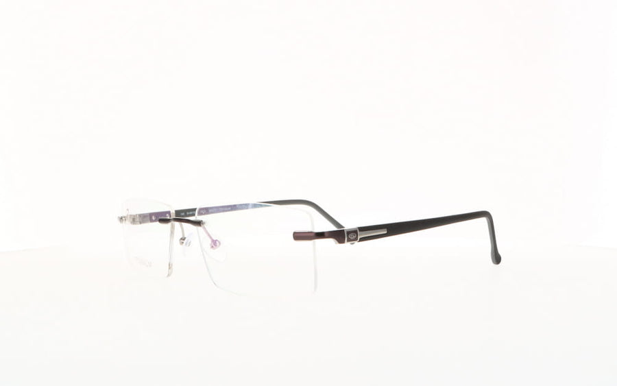 Stepper SI 8919