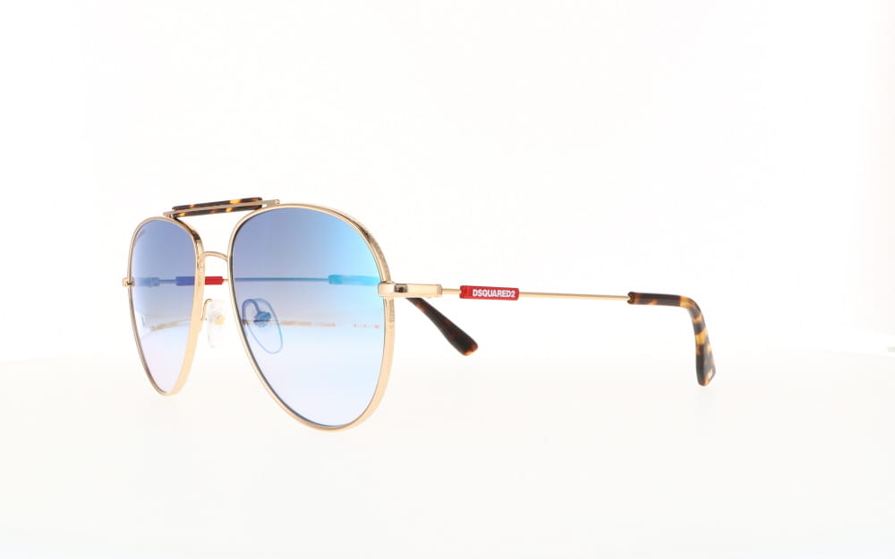 Dsquared2 D2 0045/S