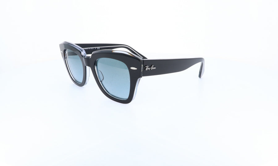 Ray-Ban RB 2186 STATE STREET