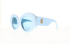 Burberry BE 4370 MARGOT