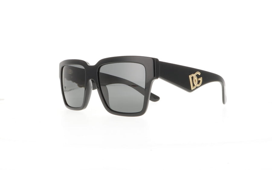 Dolce & Gabbana DG 4436