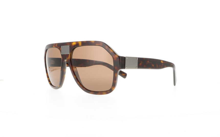 Dolce & Gabbana DG 4433