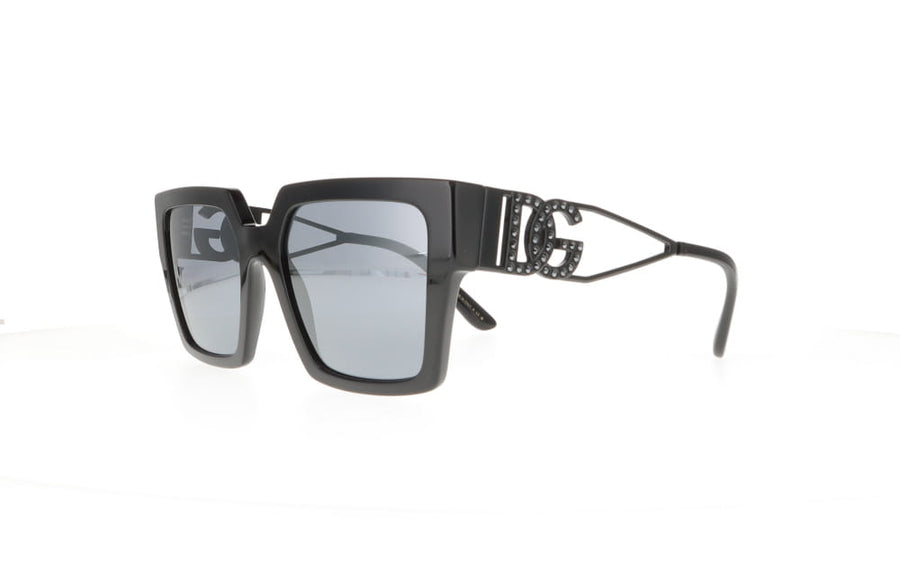 Dolce & Gabbana DG 4446B