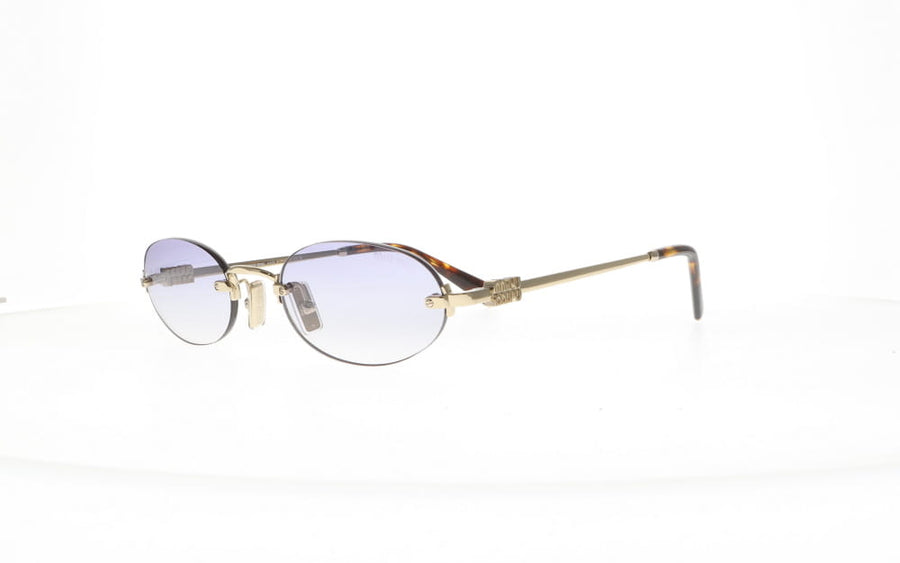 Miu Miu MU A54