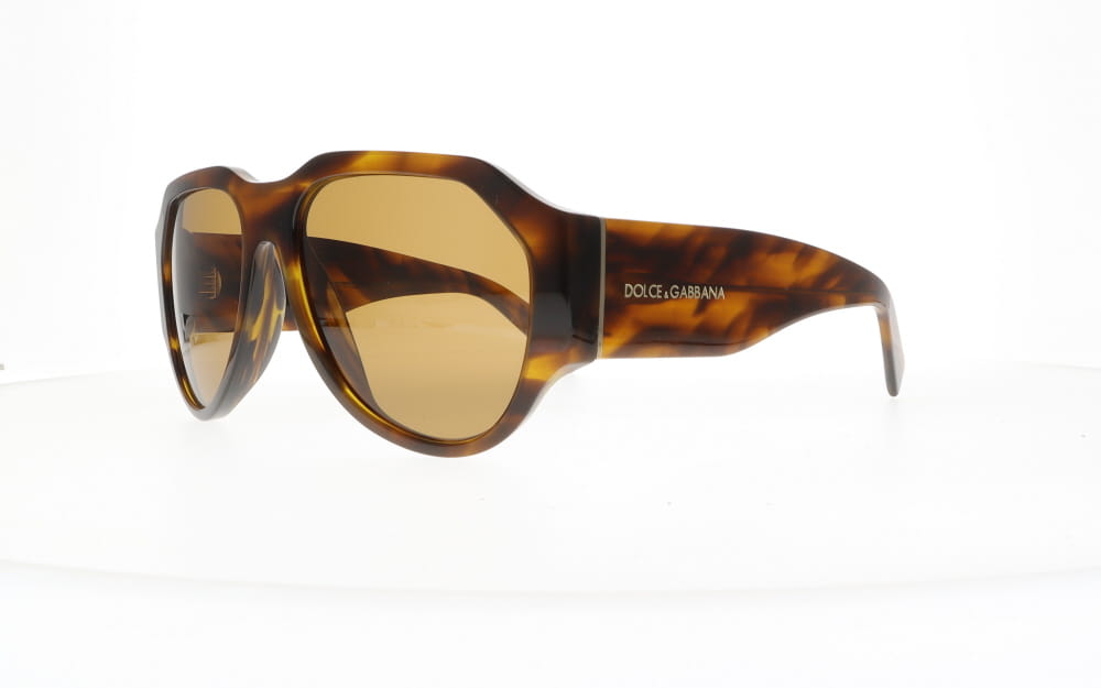 Dolce & Gabbana DG 4504