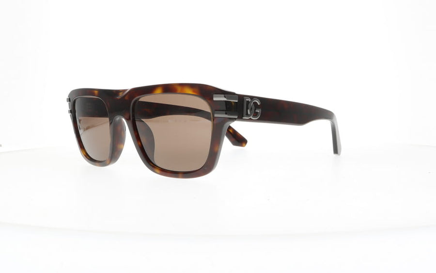 Dolce & Gabbana DG 4496