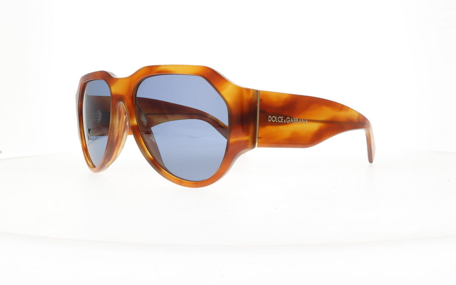Dolce & Gabbana DG 4504
