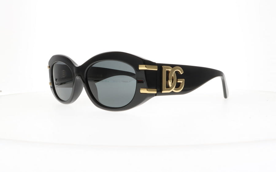 Dolce & Gabbana DG 4502