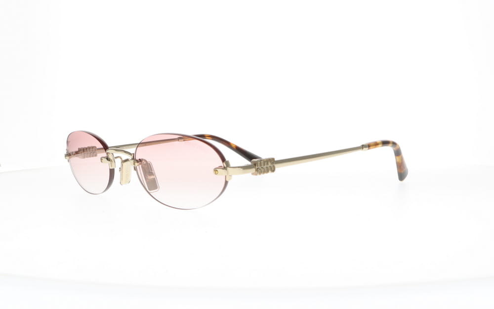 Miu Miu MU A54