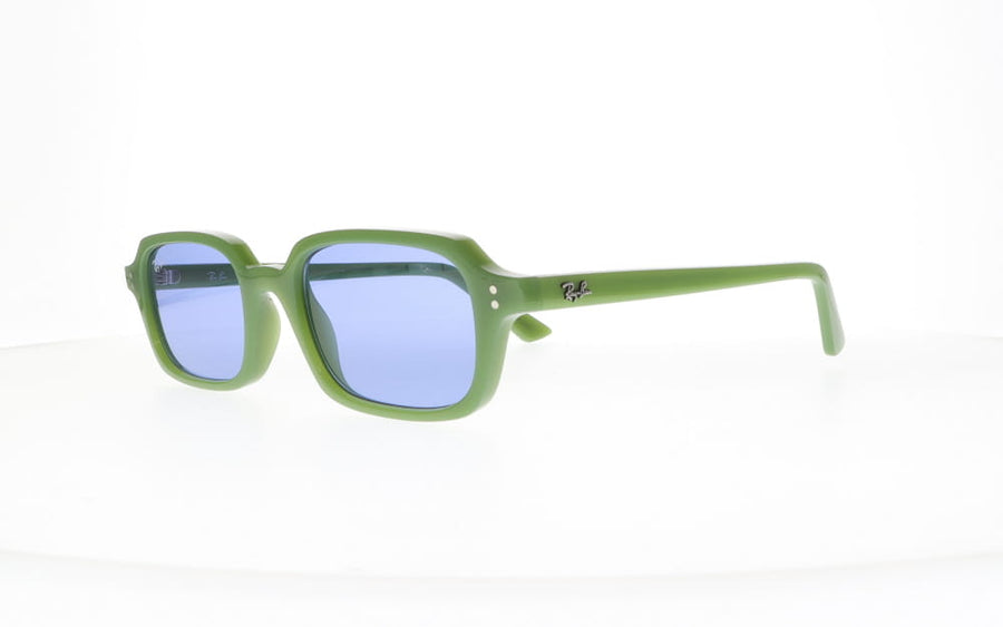 Ray-Ban RB 4455 ZURI