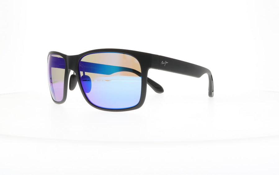 Maui Jim MJ 432 RED SANDS