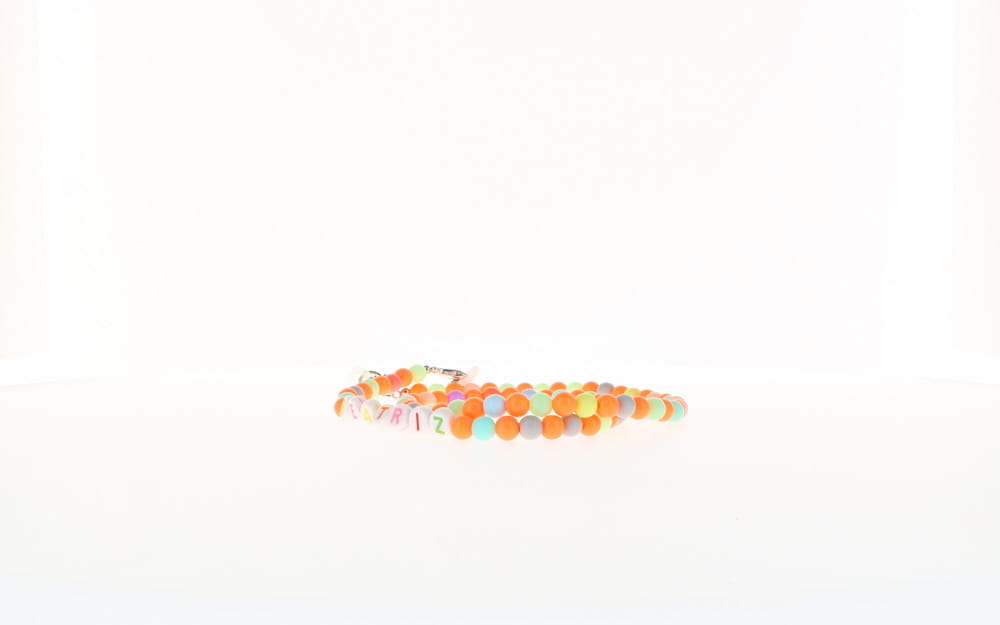 Violeta  KIDS ORANGE BEATRIZ